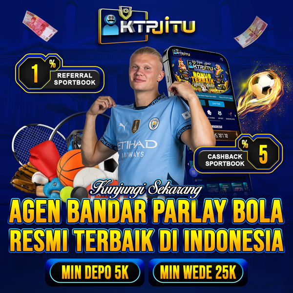 KTPJITU Bandar Judi Bola Piala Dunia & Agen Sbobet Terbaik